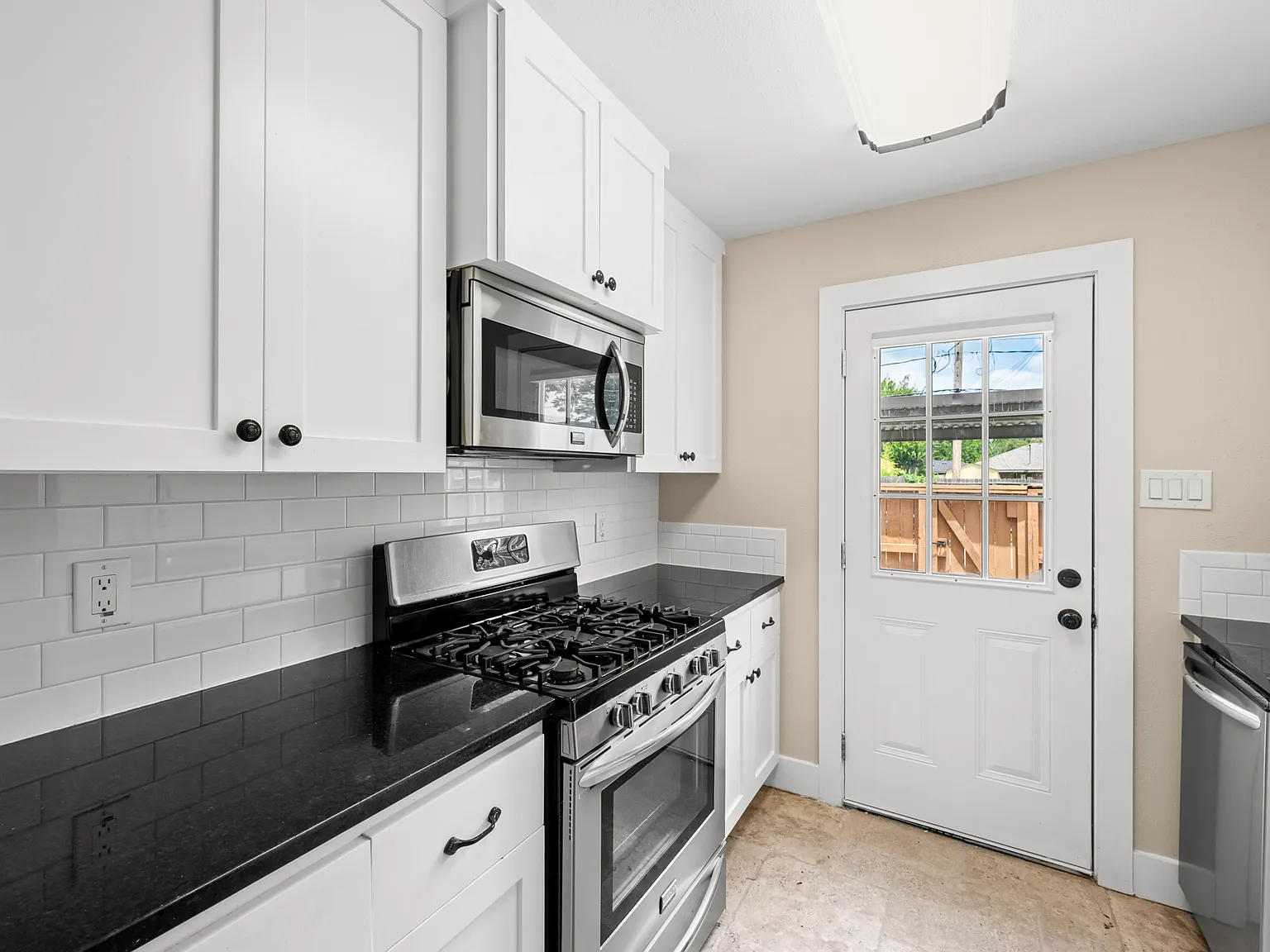 Kempwood Place Townhomes — Photo 1