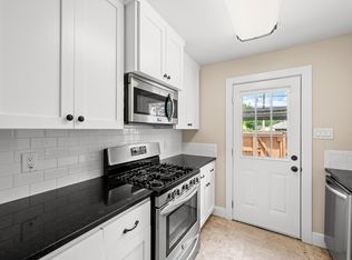 Kempwood Place Townhomes, Houston, TX 77080