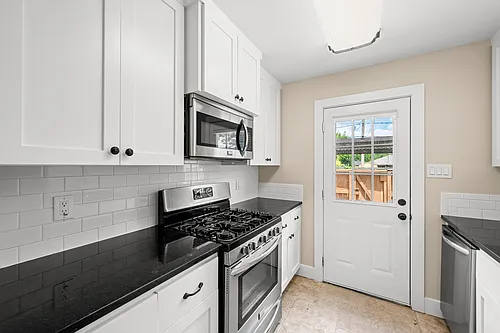 Kempwood Place Townhomes Photo 1
