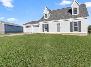 160 Wickett Dr NW, Harmony, MN 55939