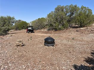 15 E Buck Trl, Kingman, AZ 86401