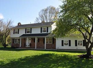 205 Cleveland Ln, Princeton, NJ 08540