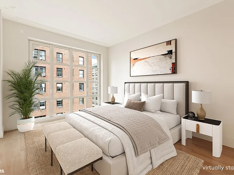 250 E 21st St #8A — Photo 9