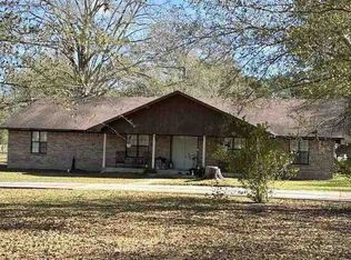 1012 Donna St, Kirbyville, TX 75956