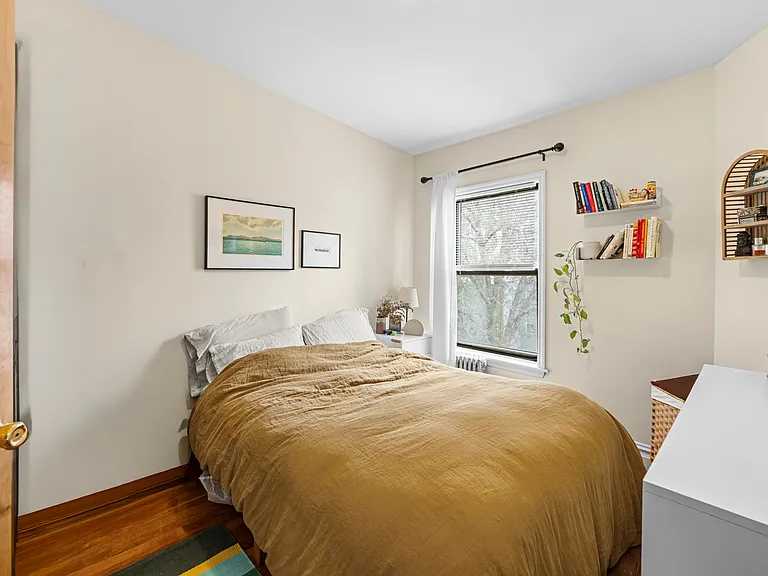 112 Fort Greene Pl #8A — Photo 8