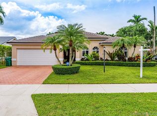 15000 SW 149th Ave, Miami, FL 33196