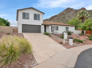 2201 E Cortez St, Phoenix, AZ 85028