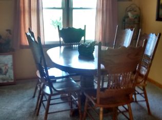 4086 N Mexico Rd, Mexico, IN 46958