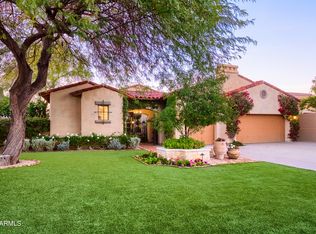 21210 N 80th Way, Scottsdale, AZ 85255