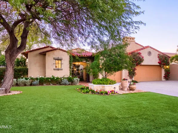 21210 N 80TH Way, Scottsdale, AZ 85255