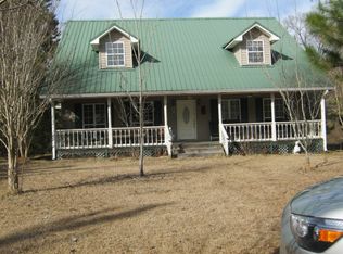 251 Burge And Reyer Rd, Poplarville, MS 39470