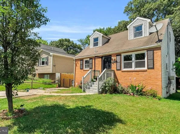 4808 Lexington Ave, Beltsville, MD 20705