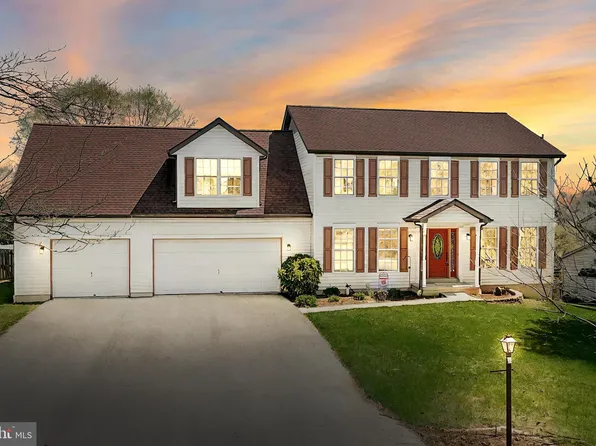 113 Yellowstone Ln, Stewartstown, PA 17363