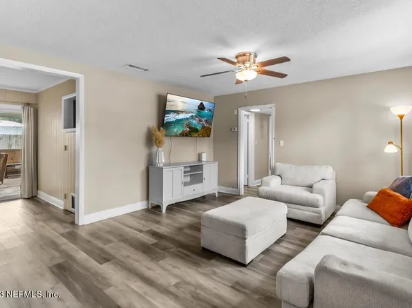 803 LEAFY Lane, Jacksonville, FL 32216