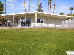 443 Paseo Perdido, Cathedral City, CA 92234