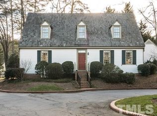 108 Quarterpath, Cary, NC 27518