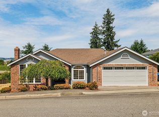 2805 Chambers Bay Drive, Steilacoom, WA