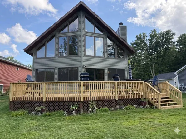 6159 E Dave St, Newaygo, MI 49337