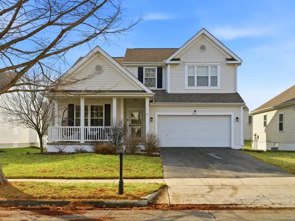 5959 Seager Dr, Westerville, OH 43081