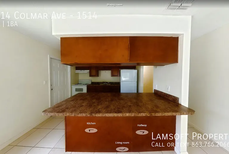 1514 Colmar Ave #1514 — Photo 7