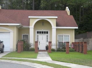 1720 Villa Dr, Moultrie, GA 31768