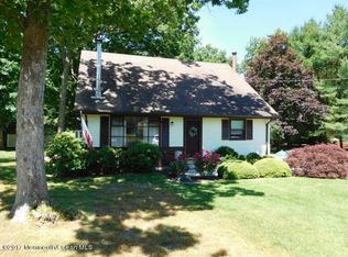 3303 Brinley Rd, Wall Township, NJ 07719