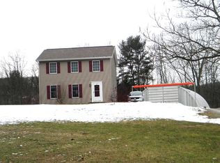 3182 Route 442 Hwy, Muncy, PA 17756