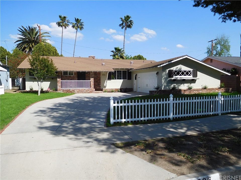1st image of 8506 Owensmouth Ave