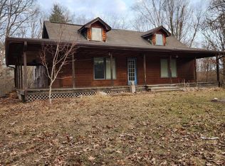 108 Barnyard Ln, Frankford, WV 24938