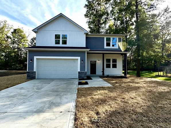 2689 Abington Rd, Columbus, OH 43231