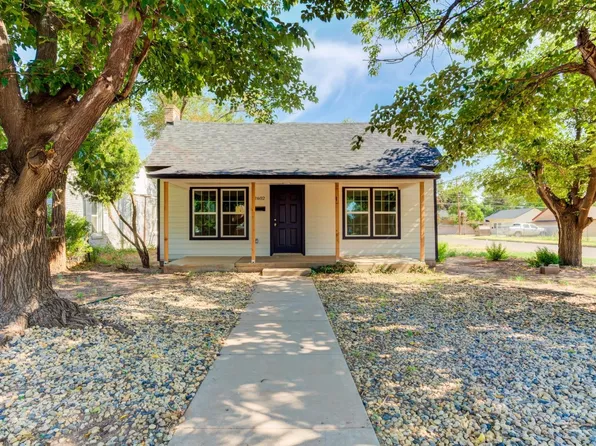 2602 22nd St, Lubbock, TX 79410