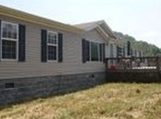 163 Draft Rd, Butler, TN 37640