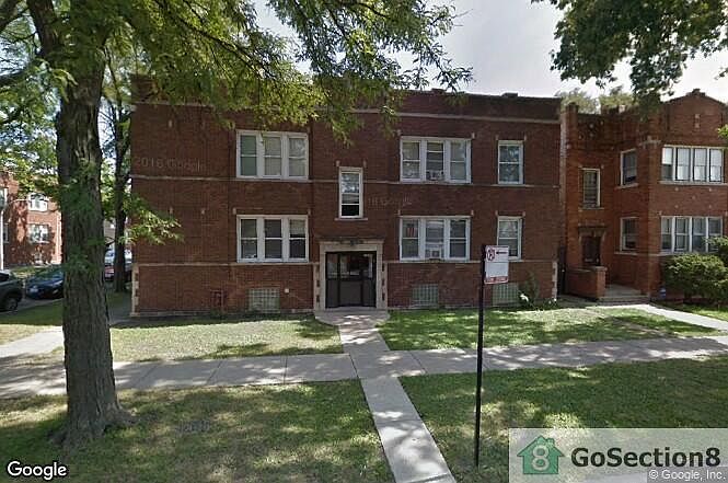 1st image of 1456 N Luna Ave #2