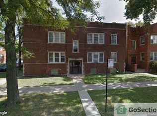 1456 N Luna Ave #2 N, Chicago, IL 60651