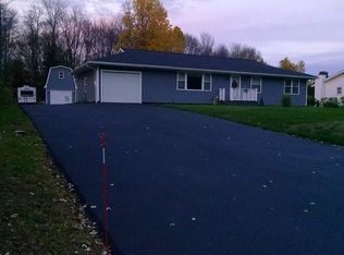 8025 New Floyd Rd, Rome, NY 13440