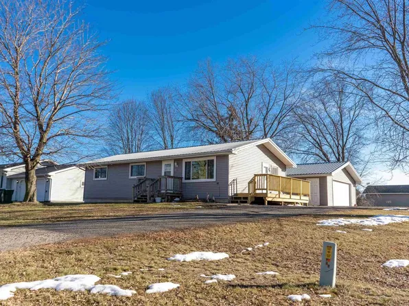 8149 JACKSON STREET, Pittsville, WI 54466