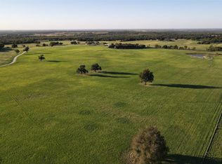 229 Saunders Rd, Saint Jo, TX 76265