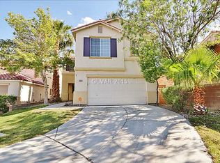 9649 Christine View Ct, Las Vegas, NV 89129