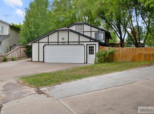 2106 Rendezvous Rd, Idaho Falls, ID 83402