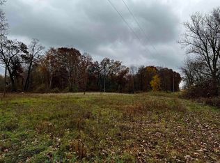 4284 N 350th Rd W, Rochester, IN 46975