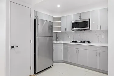 Rented by Friedman Mayer, LREB