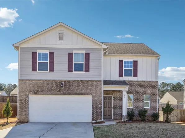 44 Dorsey Way, Monroe, GA 30655