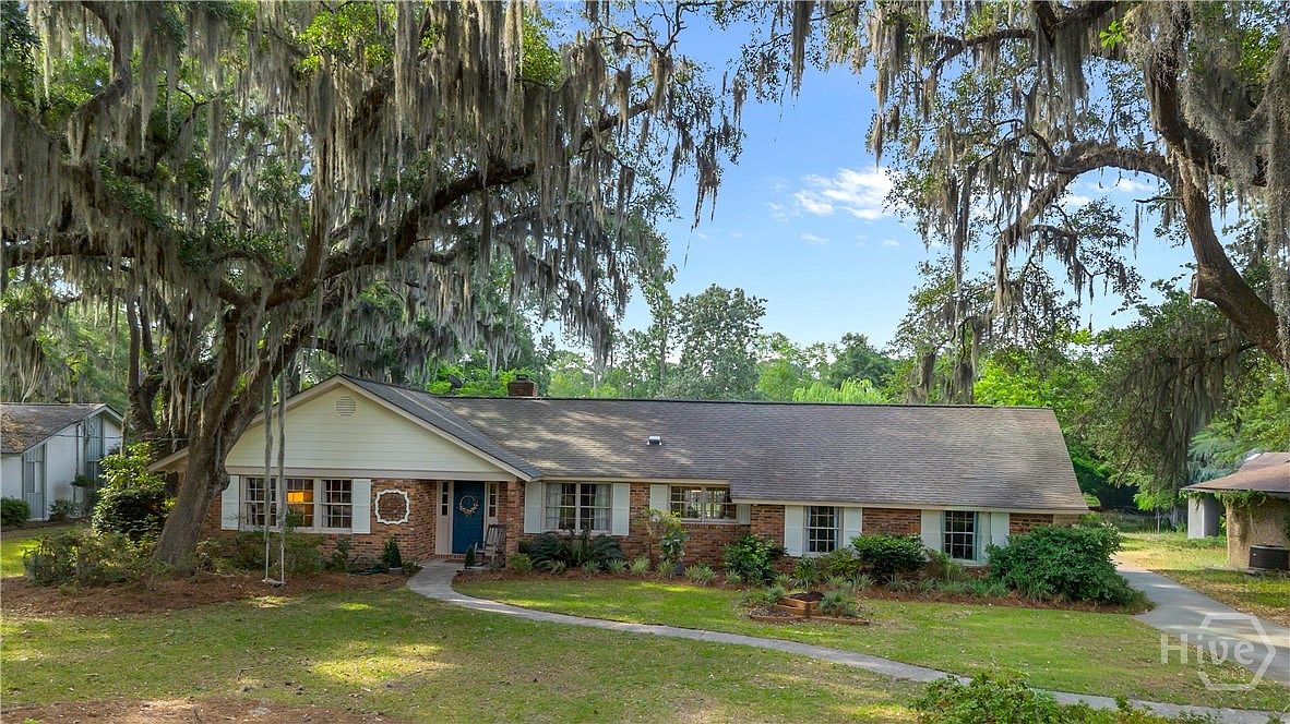Strathy Hall 472 Strathy Hall Drive, Richmond Hill, GA 31324 | MLS #SA355580 | Zillow