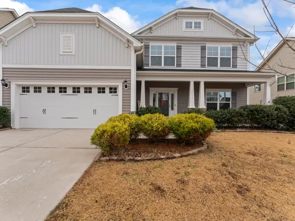 4711 Broad Falls Ln, Knightdale, NC 27545