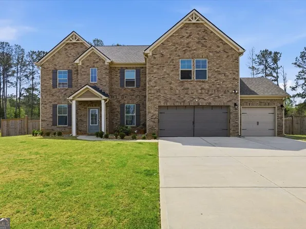 109 Jodi Pl Pl, Locust Grove, GA 30248
