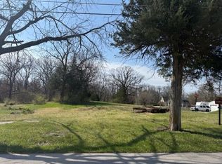 1130 Franklin St, Moberly, MO 65270