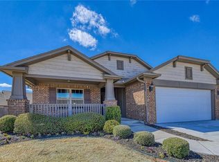 2500 Trailwood Dr, Norman, OK 73069