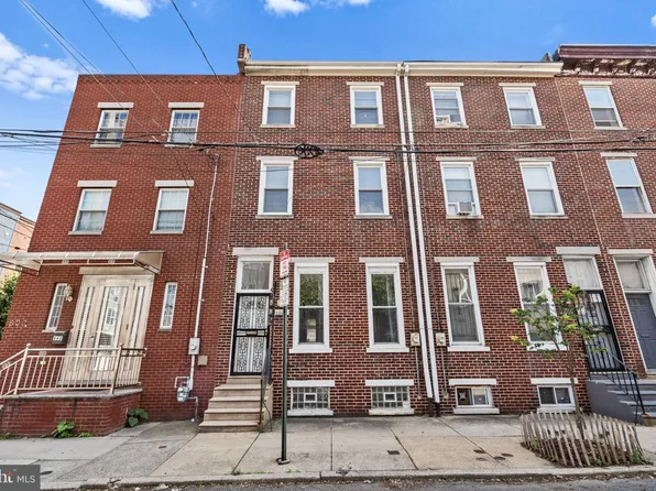 1202 Mount Vernon St, Philadelphia, PA 19123