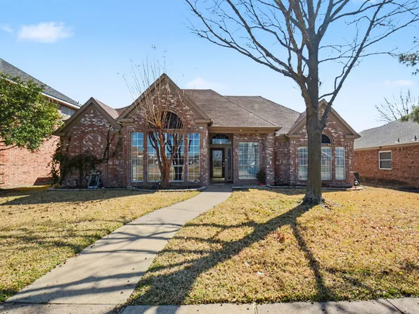 2416 Rebecca Dr, Sachse, TX 75048