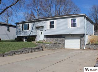 755 N 5th Ave, Springfield, NE 68059